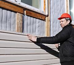 Best Historical Building Siding Restoration  in West Belmar, NJ